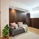 Alquilo 5 dormitorio apartamento de 134 m² en madrid