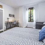 Rent 4 bedroom apartment in Valencia