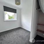 Rent 2 bedroom flat in Aberdeen