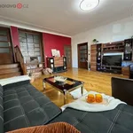 Rent 3 bedroom apartment of 92 m² in Brno-Královo Pole