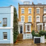 Rent 5 bedroom house in London