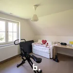 Maison de 672 m² avec 4 chambre(s) en location à Loppem