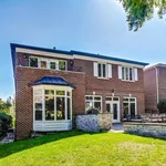 Rent 4 bedroom house of 905 m² in Toronto (Kingsview Village-The Westway)