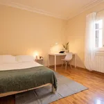 Alquilar 5 dormitorio apartamento en Barcelona