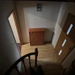 Rent 1 bedroom apartment of 17 m² in Wrocław