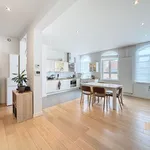 Rent 3 bedroom apartment in Etterbeek