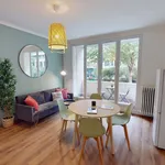 Louez une chambre de 106 m² à Paris