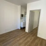 Appartement de 30 m² avec 2 chambre(s) en location à Roanne