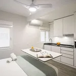 Estudio de 30 m² en madrid