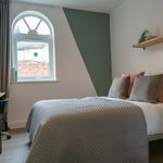 Rent a room in Lincoln