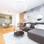 Rent 2 bedroom apartment of 96 m² in Zagreb