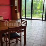 2-room flat via Don Giovanni Bosco 2, Centro, Rosate