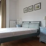 Rent 4 bedroom apartment of 167 m² in WARSZAWA