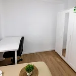 Rent 4 bedroom apartment in Valencia