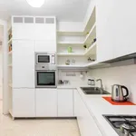 Rent 3 bedroom apartment of 123 m² in Roma