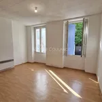 Appartement de 35 m² avec 1 chambre(s) en location à Marseille