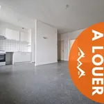 Appartement de 60 m² avec 3 chambre(s) en location à COMMERCYT