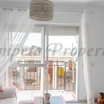 Rent 3 bedroom apartment in Cómpeta