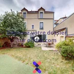 Rent 4 bedroom apartment of 17 m² in Champigny-sur-Marne