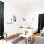 Miete 1 Schlafzimmer wohnung von 28 m² in Berlin