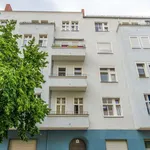 Rent a room in berlin