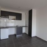 Rent 1 bedroom apartment of 45 m² in colomiers