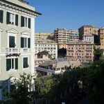 Rent 2 bedroom apartment of 136 m² in genova