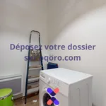 Appartement de 10 m² avec 5 chambre(s) en location à Saint-Étienne