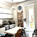 Rent 6 bedroom apartment of 210 m² in Rome