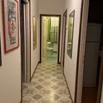 Appartamento arredato con terrazzo Centro