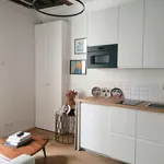 Maison de 23 m² avec 2 chambre(s) en location à Paris