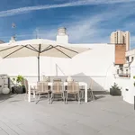 Rent 2 bedroom apartment of 50 m² in Madrid