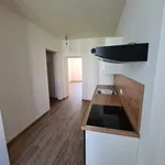 renovierte Single Wohnung