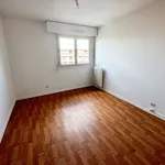 Appartement de 82 m² avec 3 chambre(s) en location à Poissy