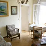 Rent 2 bedroom apartment of 75 m² in Madrid']