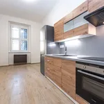 Rent 2 bedroom apartment of 42 m² in Capital City of Prague