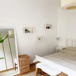 Appartement de 85 m² avec 1 chambre(s) en location à brussels