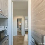 Appartement de 10 m² avec 1 chambre(s) en location à Paris