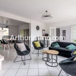 Rent 1 bedroom apartment of 206 m² in Thorigny-sur-Marne