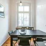 Rent 1 bedroom apartment of 65 m² in Berlin