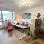 Rent 4 bedroom apartment of 90 m² in Trhový Štěpánov