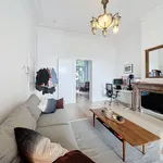 Rent 1 bedroom apartment of 80 m² in Saint-Gilles