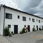 Mezonetový byt 5+2kk/120 m2, Lodžie + Předzahrádka. Novostavba. Poříčí n/Sázavou. - okr. Benešov