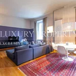 Rent 3 bedroom apartment of 105 m² in Milano