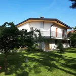 Single family villa, good condition, 153 m², Dormelletto