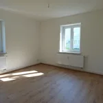 Rent 3 bedroom apartment of 54 m² in Merseburg