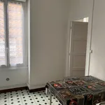 Appartement de 26 m² avec 2 chambre(s) en location à Vienne