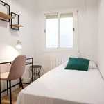 Rent a room of 51 m² in madrid