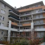 Rent 2 bedroom apartment of 35 m² in Annemasse