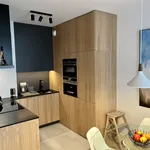 Rent 2 bedroom apartment of 45 m² in Warsaw